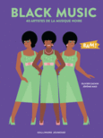 Couverture Black Music ()