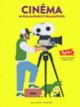 Couverture Cinéma (David Honnorat)