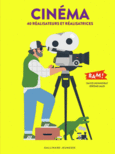Couverture Cinéma () Couverture Cinéma ()