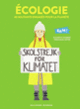 Couverture Écologie (Élisabeth Combres)