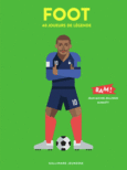 Couverture Foot ()