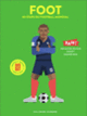Couverture Foot (Jean-Michel Billioud)