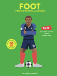 Couverture Foot ()
