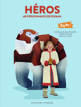 Couverture Héros (,Patricia Arrou-Vignod)