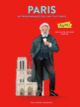 Couverture Paris (Jean-Michel Billioud)