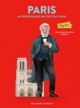 Couverture Paris ()