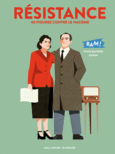 Couverture Résistance ()