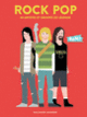 Couverture Rock pop (Hervé Guilleminot)