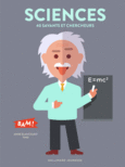 Couverture Sciences ()