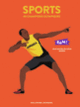 Couverture Sports (Jean-Michel Billioud)
