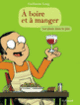 Couverture A boire et à manger (Guillaume Long)