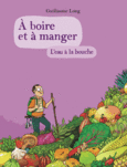 Couverture À boire et à manger ()