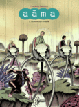 Couverture Aâma ()