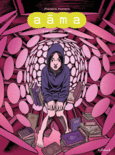 Couverture Aâma ()