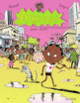 Couverture Akissi (Marguerite Abouet,Mathieu Sapin)