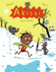 Couverture Akissi (Marguerite Abouet,Mathieu Sapin)