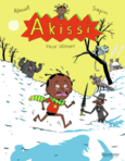 Couverture Akissi (,Mathieu Sapin)