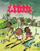 Couverture Akissi (Marguerite Abouet,Mathieu Sapin)