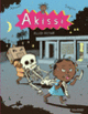 Couverture Akissi (Marguerite Abouet,Mathieu Sapin)