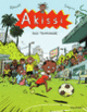 Couverture Akissi (Marguerite Abouet,Mathieu Sapin)