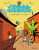 Couverture Akissi (Marguerite Abouet,Mathieu Sapin)