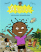 Couverture Akissi (Marguerite Abouet,Mathieu Sapin)