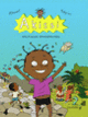 Couverture Akissi (Marguerite Abouet,Mathieu Sapin)