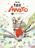 Couverture Aweto ()
