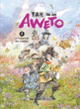 Couverture Aweto (Nie Jun)