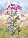 Couverture Aweto ()