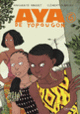 Couverture Aya de Yopougon (Marguerite Abouet,Clément Oubrerie)
