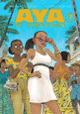 Couverture Aya de Yopougon (Marguerite Abouet,Clément Oubrerie)