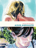 Couverture Azur asphalte ()
