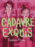 Couverture Cadavre exquis ()