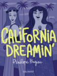 Couverture California dreamin' ()