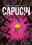 Couverture Capucin - L'intégrale ()