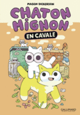 Couverture Chaton Mignon ()