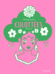 Couverture Culottées - Intégrale (Pénélope Bagieu)
