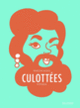 Couverture Culottées - Intégrale (Pénélope Bagieu)