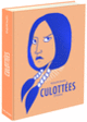 Couverture Culottées - Intégrale (Pénélope Bagieu)