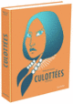 Couverture Culottées - Intégrale (Pénélope Bagieu)