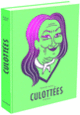 Couverture Culottées - Intégrale (Pénélope Bagieu)