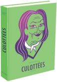 Couverture Culottées - Intégrale ()