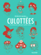 Couverture Culottées (Pénélope Bagieu)