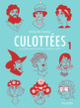 Couverture Culottées (Pénélope Bagieu)