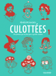 Couverture Culottées ()