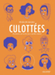 Couverture Culottées (Pénélope Bagieu)