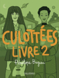 Couverture Culottées ()