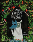 Couverture Dans l'habit du loup ()