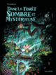Couverture Dans la forêt sombre et mystérieuse ( Winshluss)